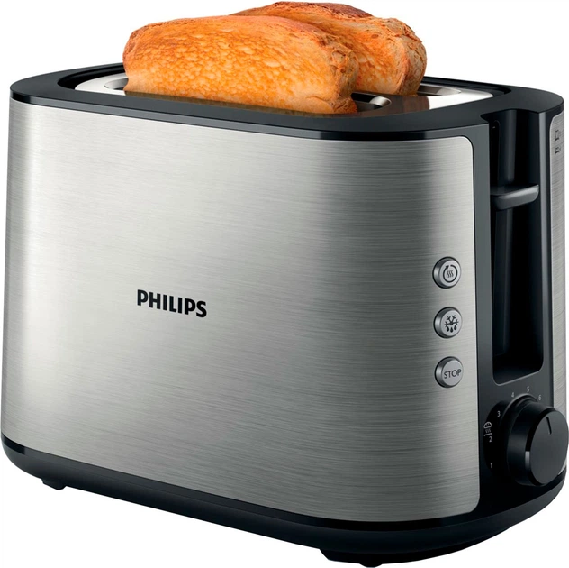 Тостер PHILIPS HD2650/90